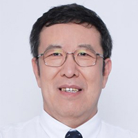 特约主讲老师李海洋老师
