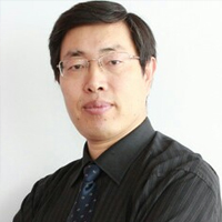 特约主讲老师刘启升