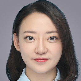 石家庄辅无忧国际教育特约主讲老师马千惠