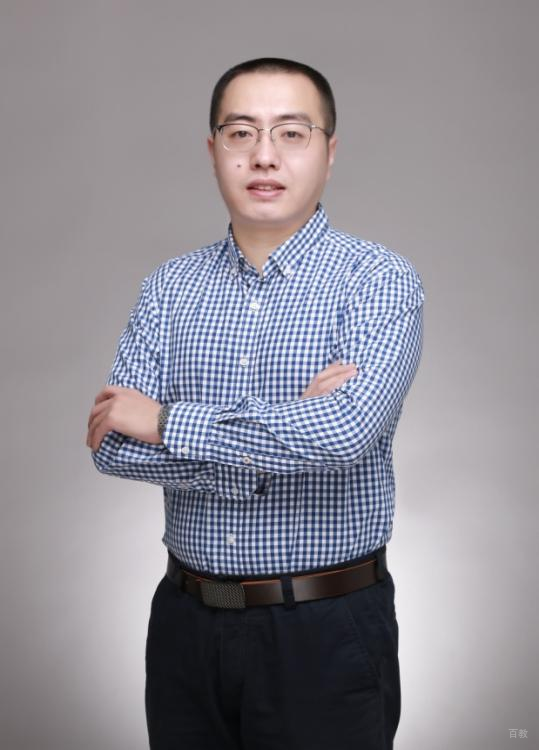 特约主讲老师高恒老师