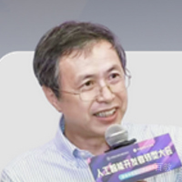 成都保研岛特约主讲老师马显荣