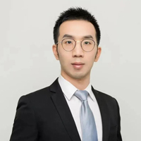 特约主讲老师Touchiha 汤老师