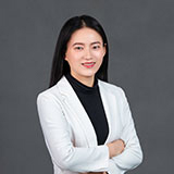 特约主讲老师尹丽群