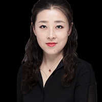 Hannah Zhang老师