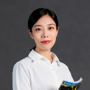 特约主讲老师魏洁