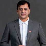 特约主讲老师Imran Khan