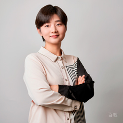 广州行知学园日本语学校特约主讲老师丁伟伟
