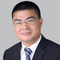 肖延高