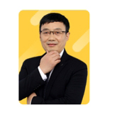 石家庄橙啦教育特约主讲老师汤家凤