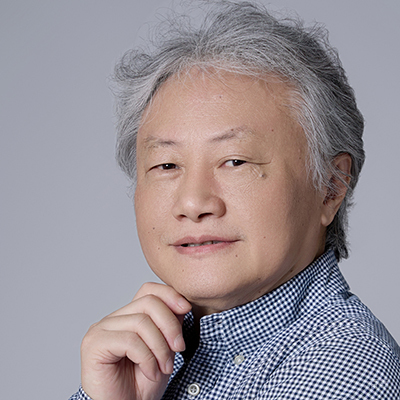 特约主讲老师吴翔