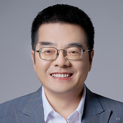 特约主讲老师陈月浩