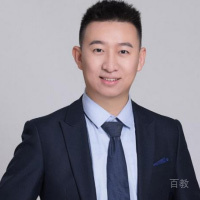 特约主讲老师仝舟意老师