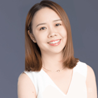 特约主讲老师江婉媛老师
