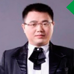 特約主講老師周老師