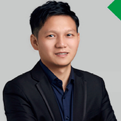 特約主講老師李老師