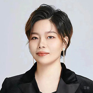 上海金善化妆学校特约主讲老师子琪