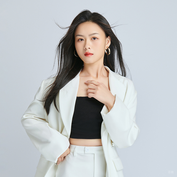 特约主讲老师林淑丽