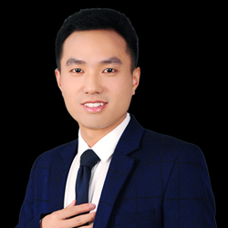 Aidon老师