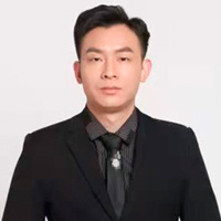 廣州百美匯美容美發(fā)化妝學(xué)校特約主講老師李小鵬