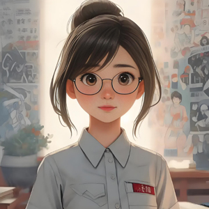 特约主讲老师闫靖茹老师