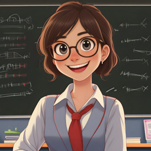 李教授