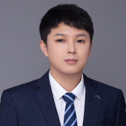 特约主讲老师耿老师