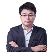 特约主讲老师文涛老师