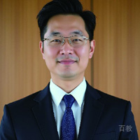 特约主讲老师许老师