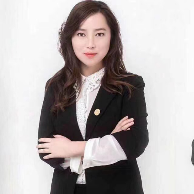 特约主讲老师李婕