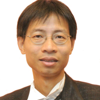 特約主講老師李浩昌老師