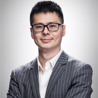 特約主講老師黃海飛老師