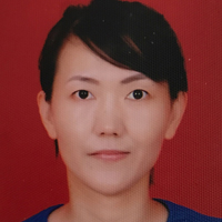 特約主講老師高麗萍老師