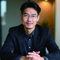 James老师