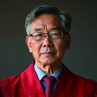 特约主讲老师逍遥子教授
