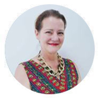 Ms. Kerry kroch
