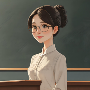 杨莉老师
