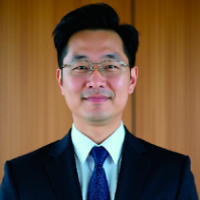 許老師