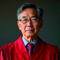 特約主講老師逍遙子教授