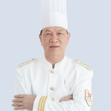 南宁华南烹饪技工学校特约主讲老师何逸奎