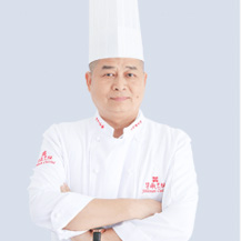 南宁华南烹饪技工学校特约主讲老师黄盛