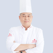 南宁华南烹饪技工学校特约主讲老师蒙世涛