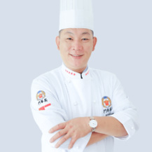 南宁华南烹饪技工学校特约主讲老师黄庆安