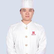 南宁华南烹饪技工学校特约主讲老师李明贵