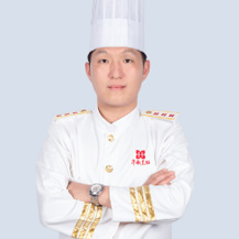 南宁华南烹饪技工学校特约主讲老师钱瑞森