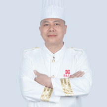 南宁华南烹饪技工学校特约主讲老师陆达贵