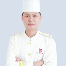 南宁华南烹饪技工学校特约主讲老师王生国