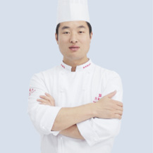南宁华南烹饪技工学校特约主讲老师王现永