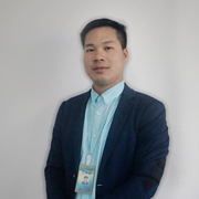 梁海旺老师