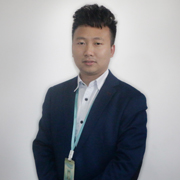 柯昌平老师