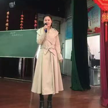 兰州爱知多国语言培训中心特约主讲老师王老师